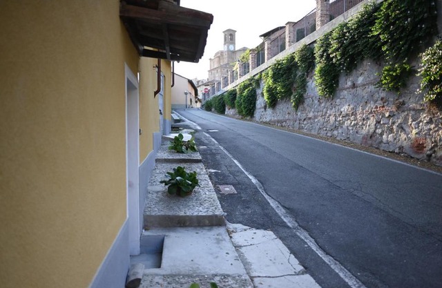 CASA di LISA