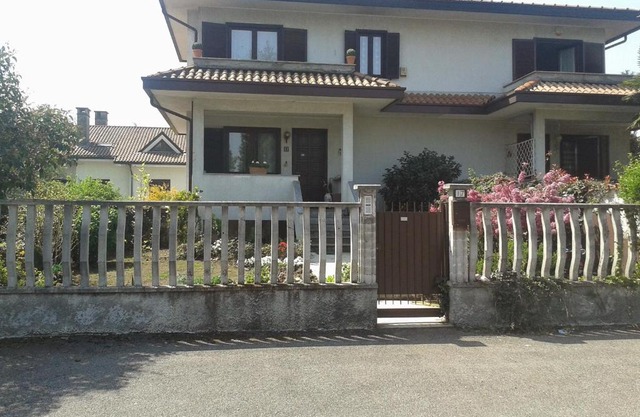 Casa di Loretta