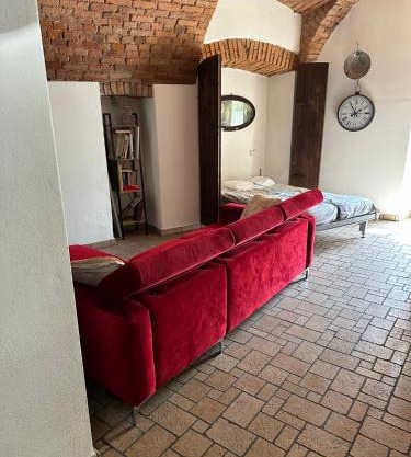 CASA DI LUCA