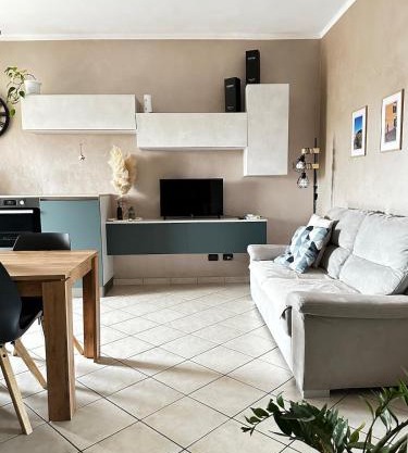 Casa di Luisa