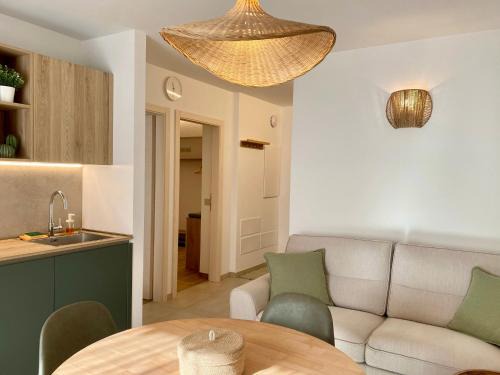 Casa di Maggie 1 - Comfort e natura tra Pinzolo e Campiglio