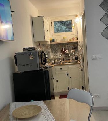 Casa di Matteo