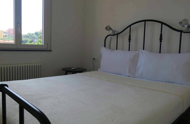 Casa di May Acquasanta - Apartment B