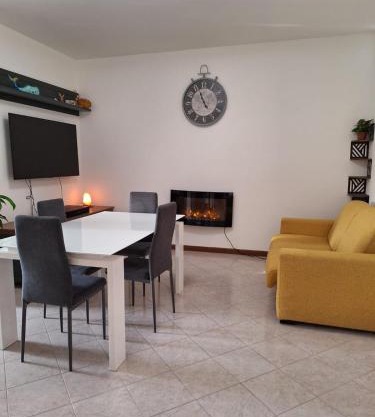 Casa di Mirtha