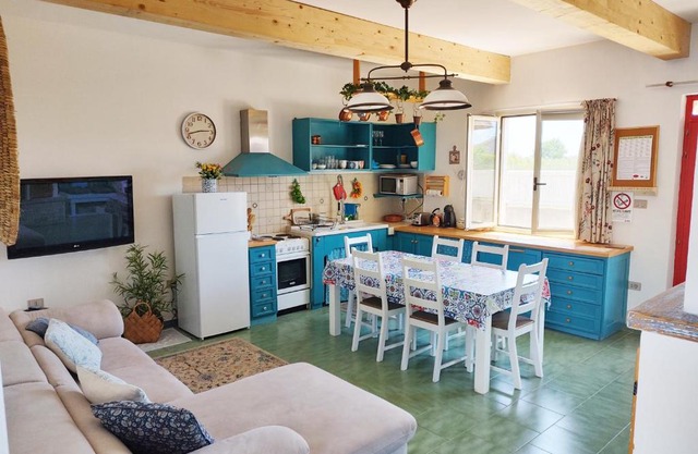 Casa Di Nelia
