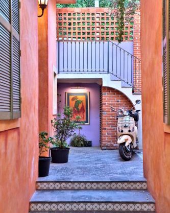 Casa di Nina