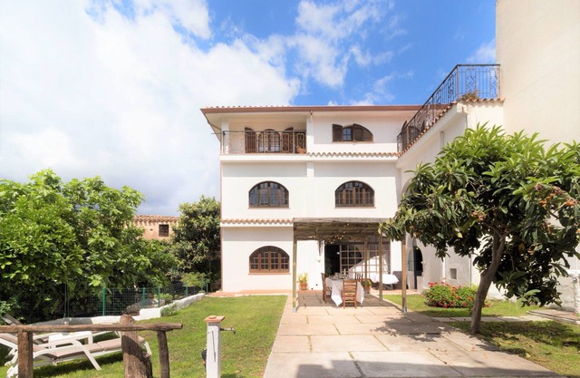Casa di Nonna Ida - Traumhafte Ferien in Sardinien