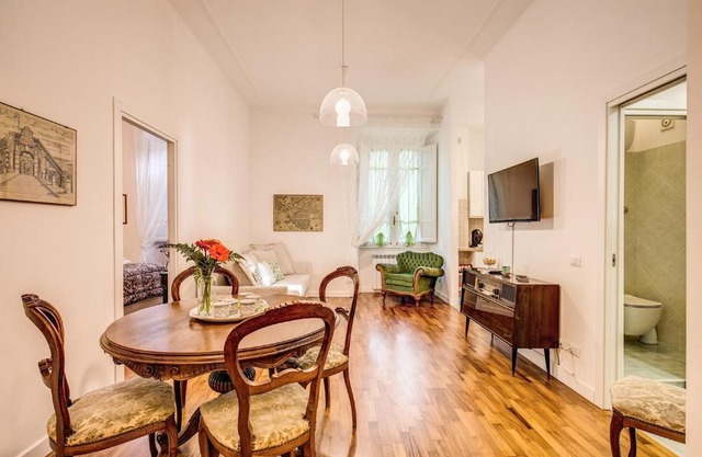 Casa di Nonno Turi