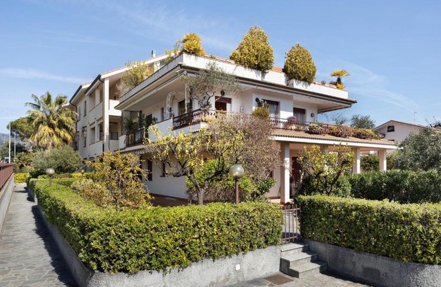 Casa di Oleg