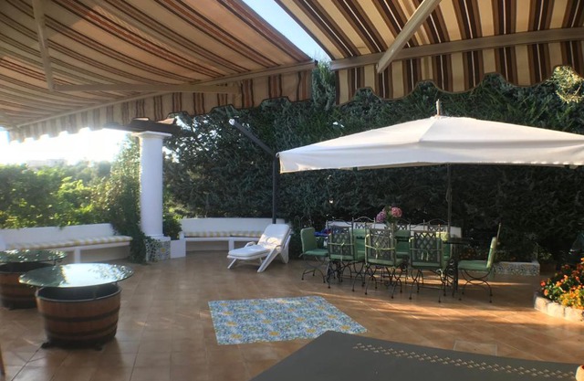 Casa di Olga