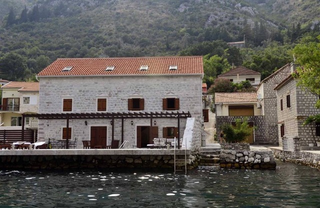 Villa Angelina