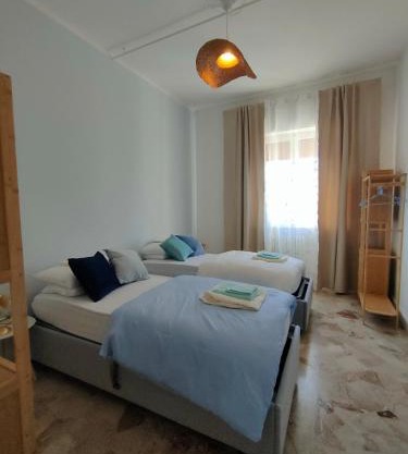 Casa di Pam