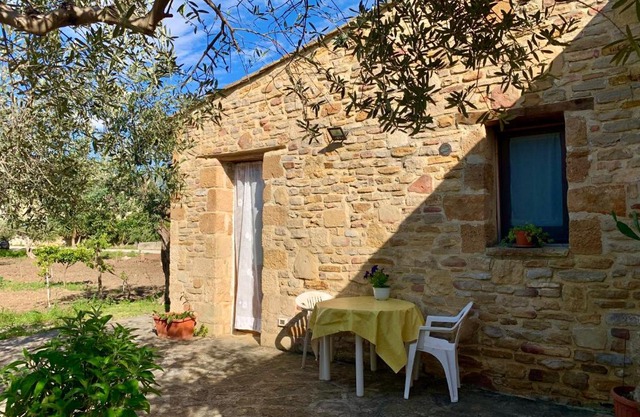 Casa di Paolo - Al Baglio