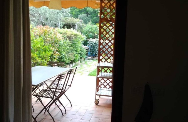 Casa di Proprietà Indipendente
