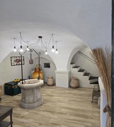 Casa di Ramiro