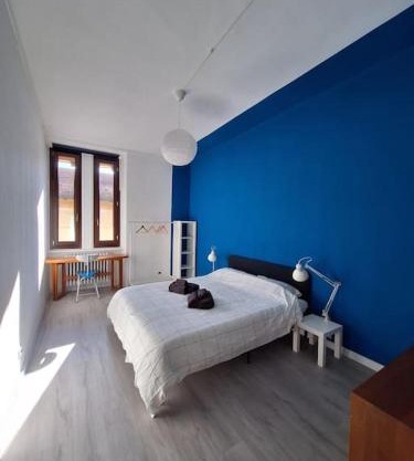 Casa di René - Italia 61