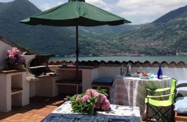 Casa di Roberto ed Elisa