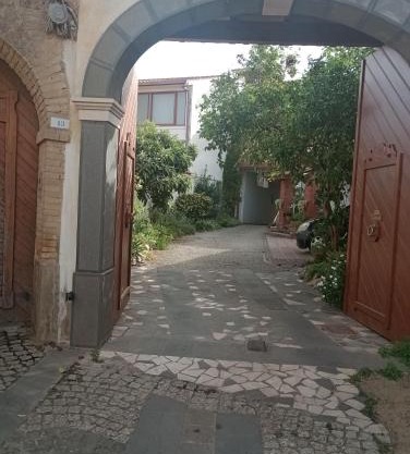 Casa di Rosy