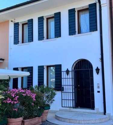 Casa di Sabri