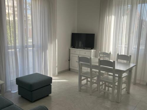 Casa di Silvia