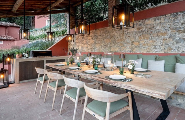 Casa di Tramito - Spectacular Villa In The Heart Of Italy