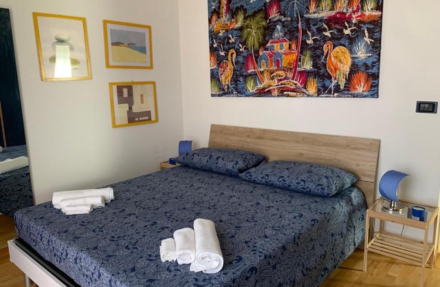 Casa di Vanessa