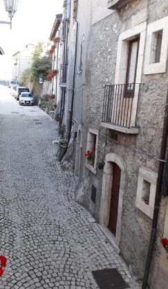 Casa di Via Roma