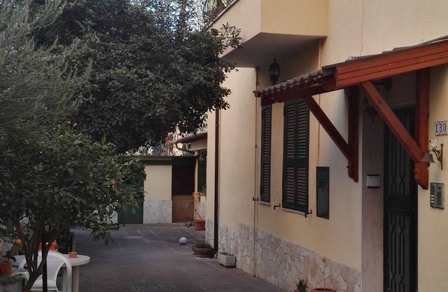 Casa Diana Wohnung