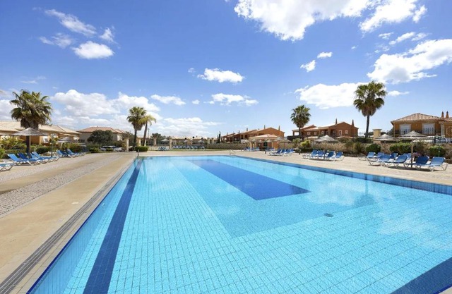 Casa Diandra, Boavista, apartamento com piscina
