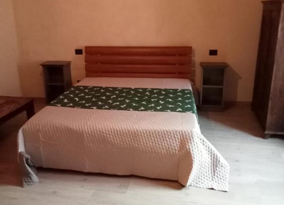 Casa DiBiLeo