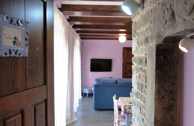 Casa Dieste Touristenwohnungen - Tefla Wohnung)