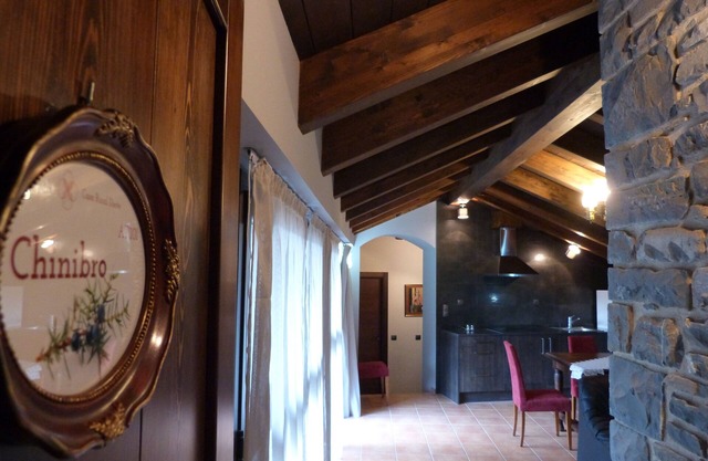 Casa Dieste Touristenwohnungen - Chinibro Wohnung