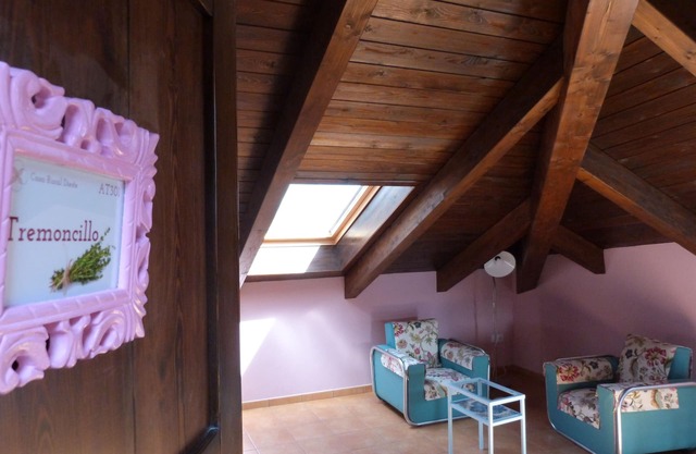Casa Dieste Touristenwohnungen - Tremoncillo Wohnung