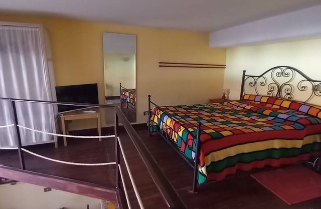 Casa Dino zimmer