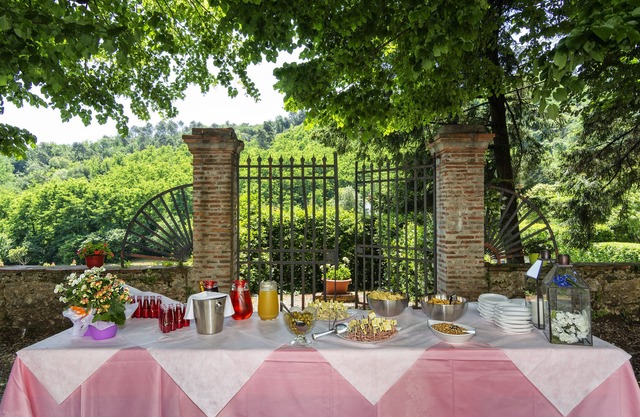 Casa Diocesana di Lucca
