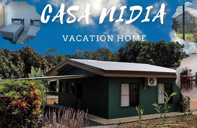 Casa Doña Nidia