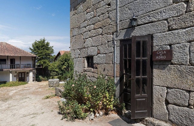 Casa do Adro / Quinta de Santa Isabel - Wohnung