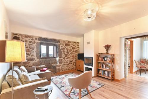 Casa do Alfaiate - Piscina & Barbecue - Gerês