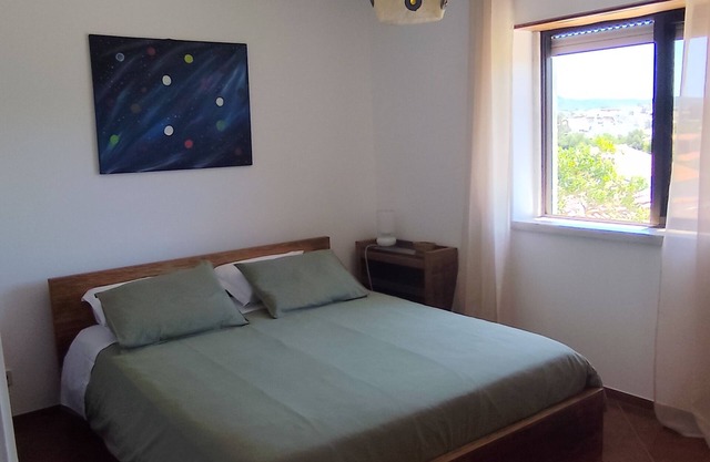 Casa do Algarvito - Campo , Serra e Praia