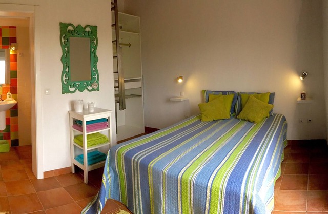 Casa do 0,2 / 4 Personen Almograve