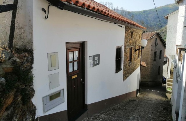Casa do Alto - Benfeita