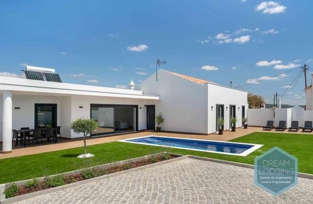Casa do Alto Dream Lodging