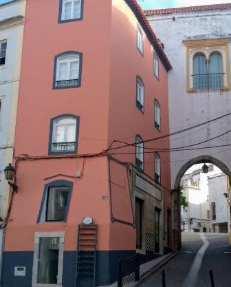 Casa do Arco da Praça