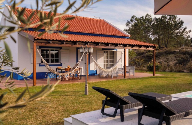 Casa do Arrozal Comporta