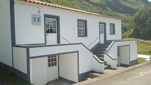 Casa do avô Almeida