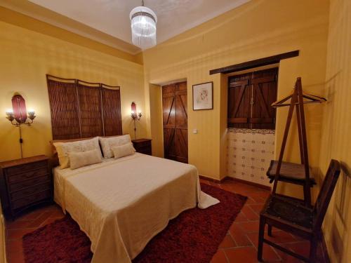Casa do Avô Lopes