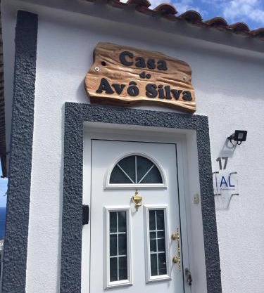 Casa do Avô Silva