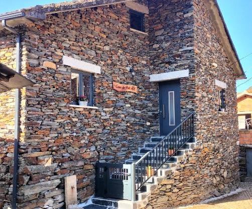 Casa do Avô Zé
