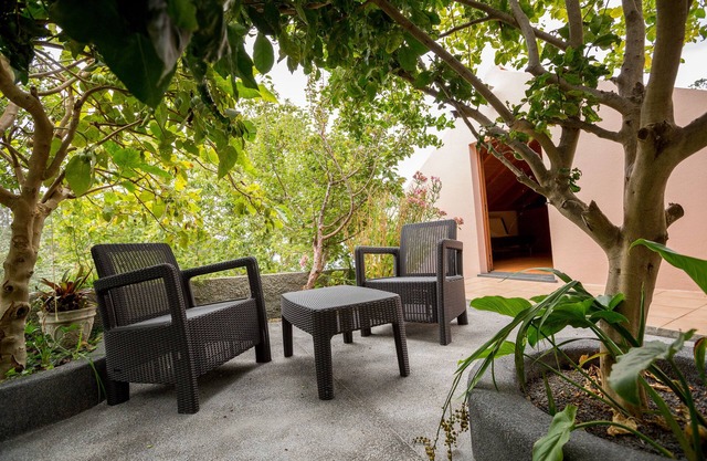 Casa Do Avo Landhaus, A Jem in den Hügeln von Madeira