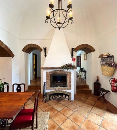 Casa do Avo Zezinho